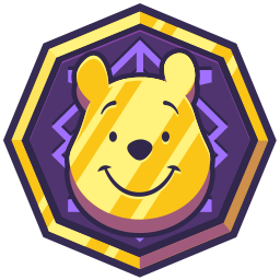 OH BOTHER TROPHY